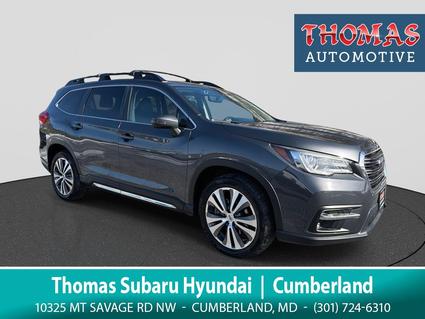 2019 Subaru Ascent Cumberland MD