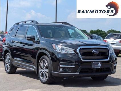 2020 Subaru Ascent Burnsville MN