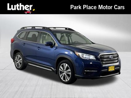 2019 Subaru Ascent Rochester MN