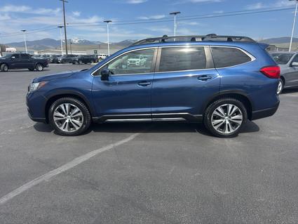 2019 Subaru Ascent Missoula MT