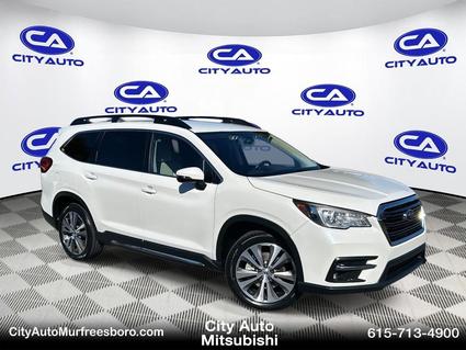 2021 Subaru Ascent Murfreesboro TN