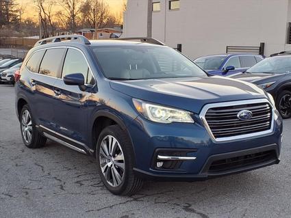 2022 Subaru Ascent Saint Louis MO