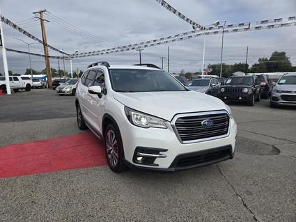 2019 Subaru Ascent Billings MT