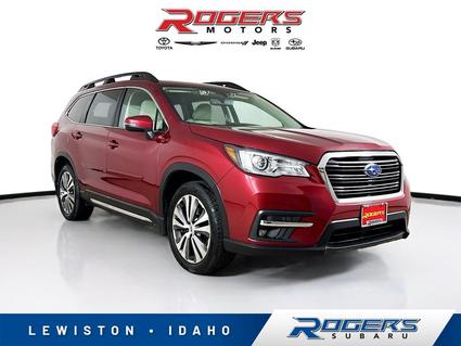 2019 Subaru Ascent Lewiston ID