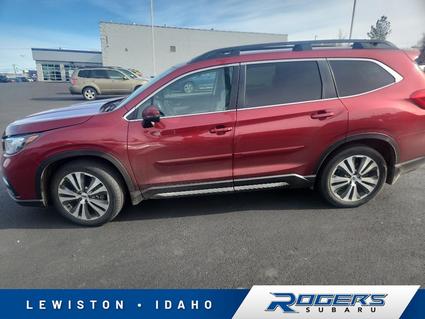 2019 Subaru Ascent Lewiston ID