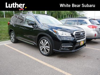 2022 Subaru Ascent Saint Paul MN
