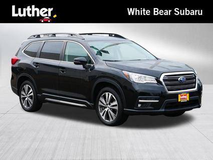 2022 Subaru Ascent Saint Paul MN