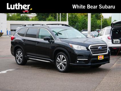 2022 Subaru Ascent Saint Paul MN