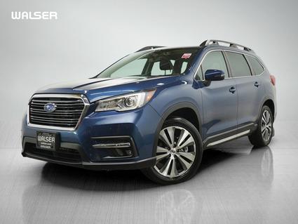 2022 Subaru Ascent Burnsville MN