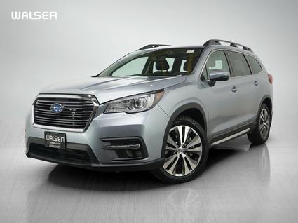 2019 Subaru Ascent Burnsville MN