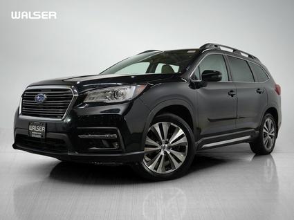 2020 Subaru Ascent Burnsville MN