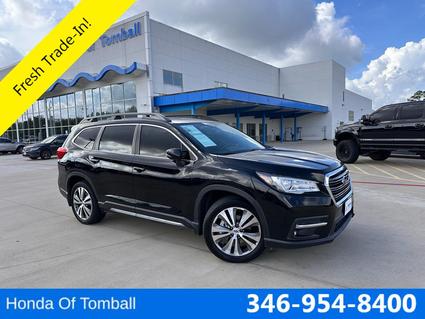 2020 Subaru Ascent Tomball TX