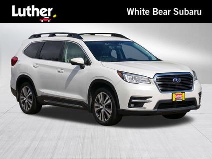 2022 Subaru Ascent Saint Paul MN