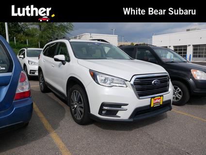 2022 Subaru Ascent Saint Paul MN