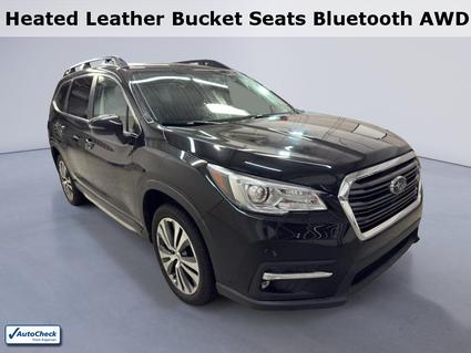2019 Subaru Ascent Brunswick OH
