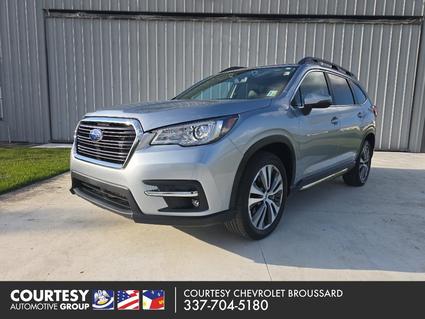 2021 Subaru Ascent Broussard LA