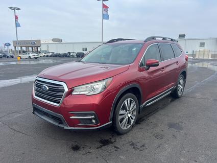 2019 Subaru Ascent Paducah KY