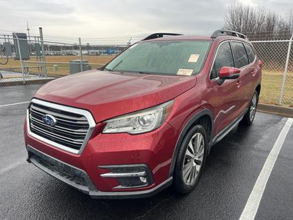 2019 Subaru Ascent Paducah KY