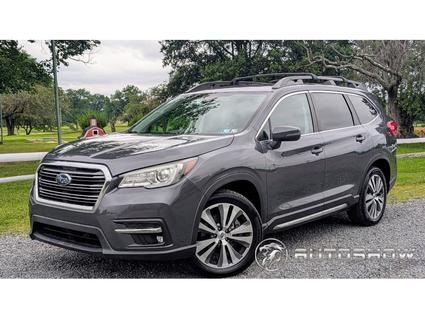 2019 Subaru Ascent Somerset NJ