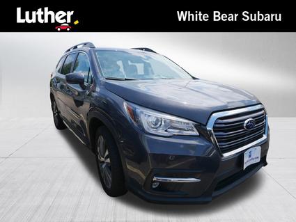 2021 Subaru Ascent Saint Paul MN