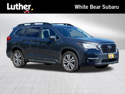 2021 Subaru Ascent Saint Paul MN