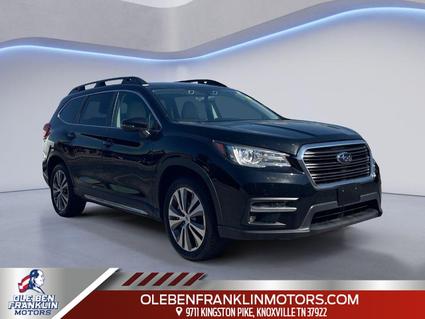 2022 Subaru Ascent Oak Ridge TN