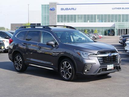 2023 Subaru Ascent Minneapolis MN