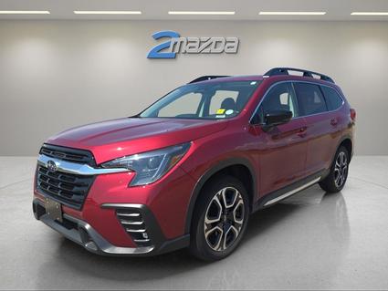 2024 Subaru Ascent Loveland CO