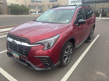 2024 Subaru Ascent Loveland CO