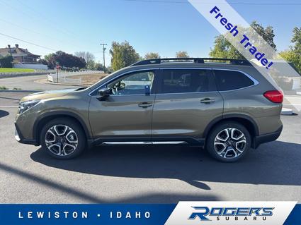 2024 Subaru Ascent Lewiston ID