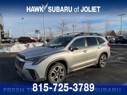 2023 Subaru Ascent Plainfield IL