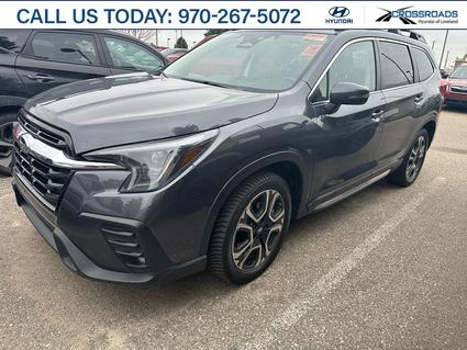 2023 Subaru Ascent Loveland CO