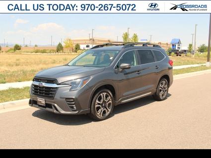 2023 Subaru Ascent Loveland CO