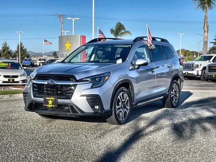 2023 Subaru Ascent Salinas CA