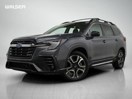 2023 Subaru Ascent Burnsville MN