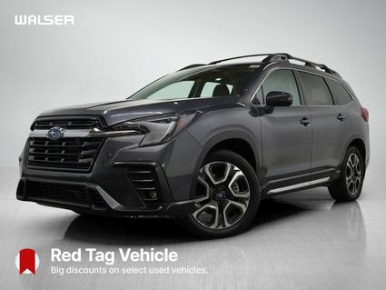 2023 Subaru Ascent Burnsville MN