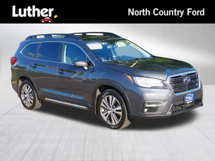 2019 Subaru Ascent Minneapolis MN