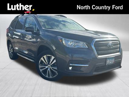 2019 Subaru Ascent Minneapolis MN