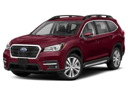 2019 Subaru Ascent Minneapolis MN