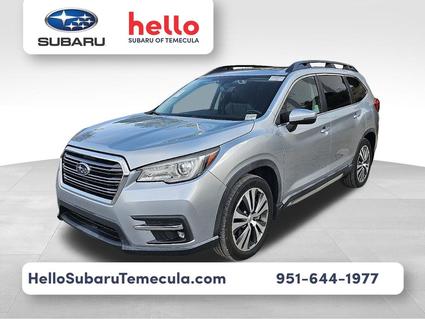 2019 Subaru Ascent Temecula CA