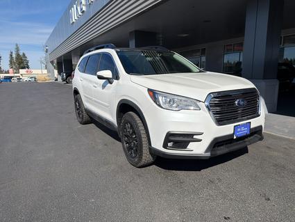 2019 Subaru Ascent Coeur D'Alene ID