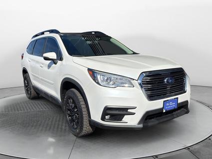 2019 Subaru Ascent Coeur D'Alene ID