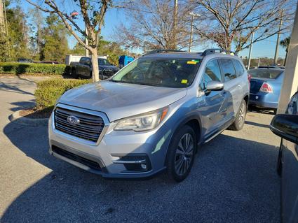 2019 Subaru Ascent Jacksonville FL