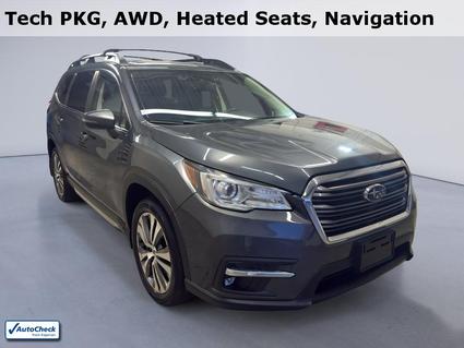 2020 Subaru Ascent Brunswick OH