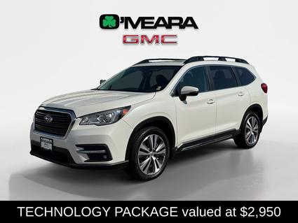 2021 Subaru Ascent Denver CO