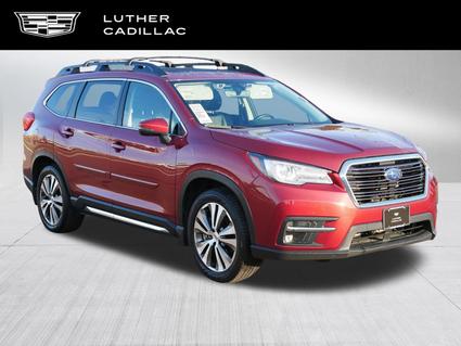 2022 Subaru Ascent Saint Paul MN