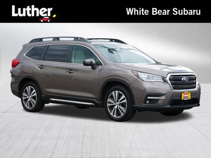 2022 Subaru Ascent Saint Paul MN