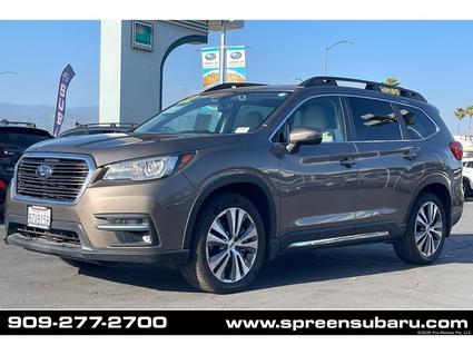2022 Subaru Ascent San Bernardino CA
