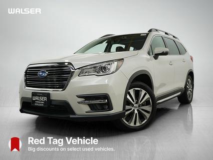 2022 Subaru Ascent South Saint Paul MN