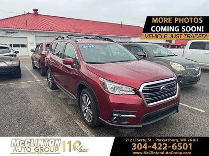 2022 Subaru Ascent Parkersburg WV